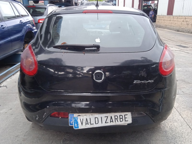 fiat bravo ii (198_) del año 2007