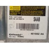 Recambio de centralita airbag para cadillac bls 1.9 d pdf referencia OEM IAM 12771237  401662A6