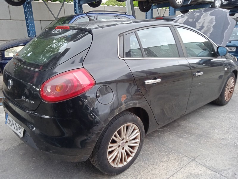 fiat bravo ii (198_) del año 2007