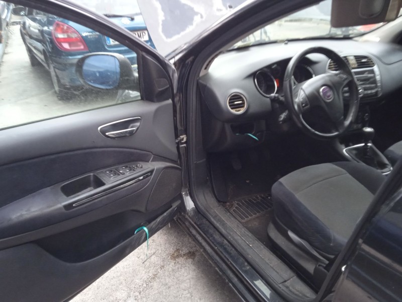 fiat bravo ii (198_) del año 2007