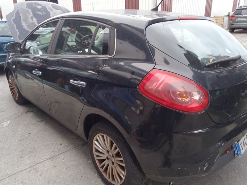 fiat bravo ii (198_) del año 2007