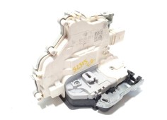Recambio de cerradura puerta trasera derecha para audi q5 (fyb) 2.0 tdi referencia OEM IAM 4G0839016H   2