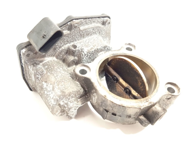 Recambio de caja mariposa para bmw 3 gran turismo (f34) 318 d referencia OEM IAM 13547810752  7810752