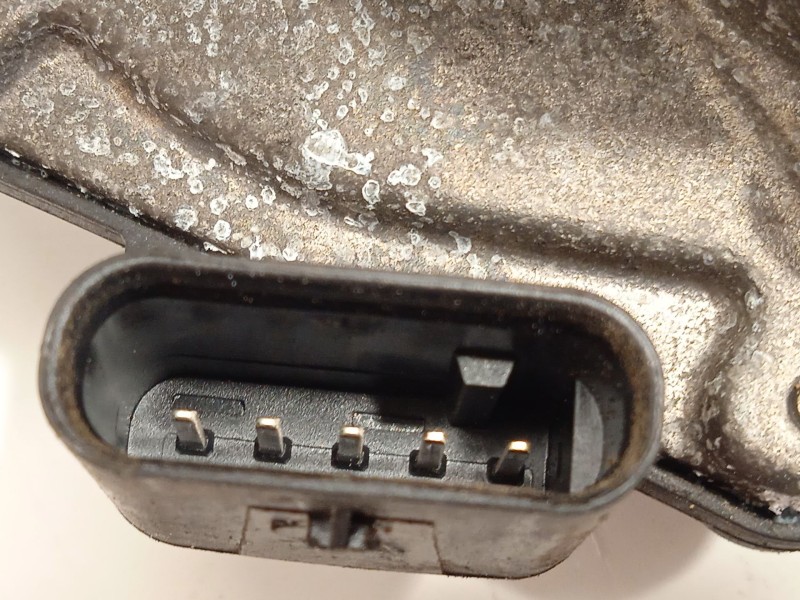 Recambio de caja mariposa para bmw 3 gran turismo (f34) 318 d referencia OEM IAM 13547810752  7810752