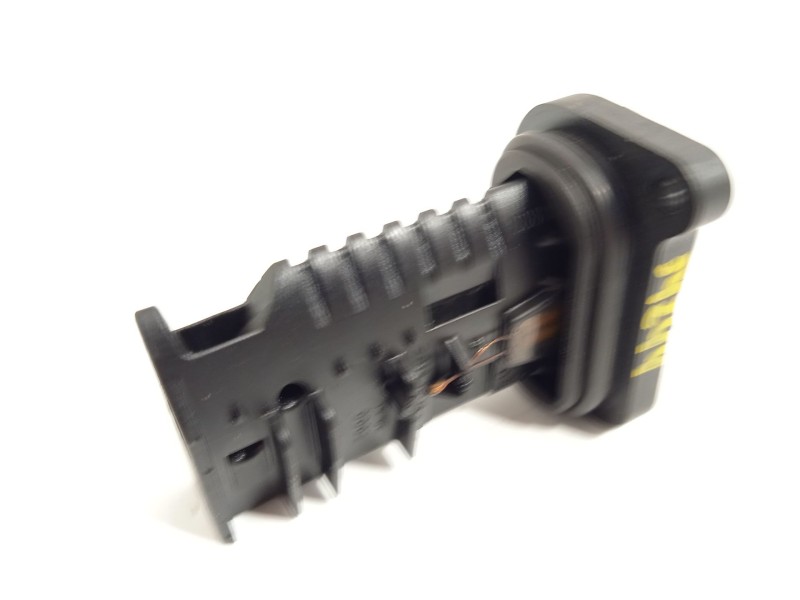 Recambio de caudalimetro para bmw 3 gran turismo (f34) 318 d referencia OEM IAM 8506408 13628506408 0281006092