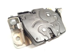 Recambio de cerradura maletero / porton para bmw 3 gran turismo (f34) 318 d referencia OEM IAM 51247269544  