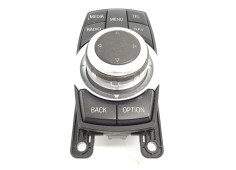 Recambio de mando multifuncion para bmw 3 gran turismo (f34) 318 d referencia OEM IAM 65829286699   2