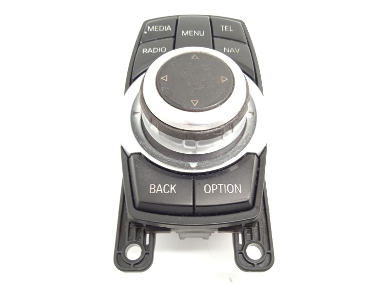 Recambio de mando multifuncion para bmw 3 gran turismo (f34) 318 d referencia OEM IAM 65829286699  