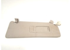 Recambio de parasol derecho para bmw 3 gran turismo (f34) 318 d referencia OEM IAM 51167313606   2