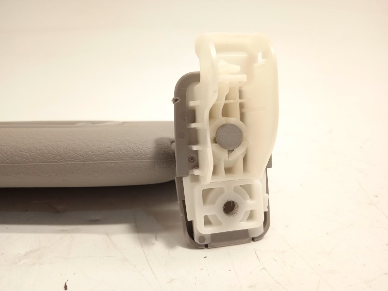 Recambio de parasol izquierdo para bmw 3 gran turismo (f34) 318 d referencia OEM IAM 51167419305  