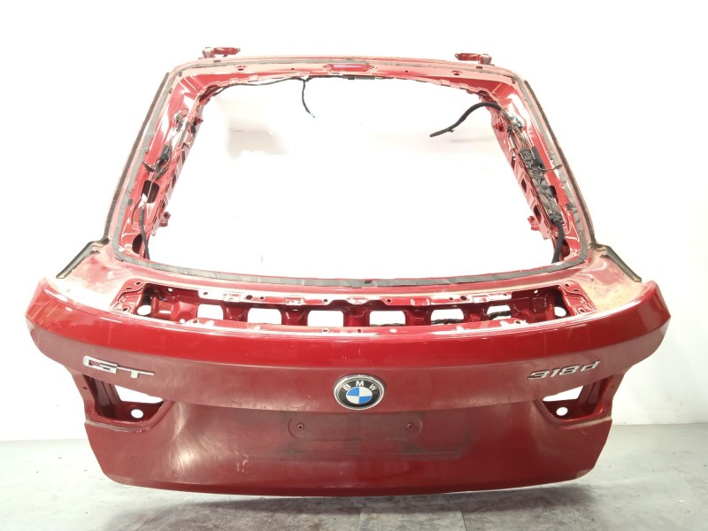 Recambio de porton trasero para bmw 3 gran turismo (f34) 318 d referencia OEM IAM 41007363253  