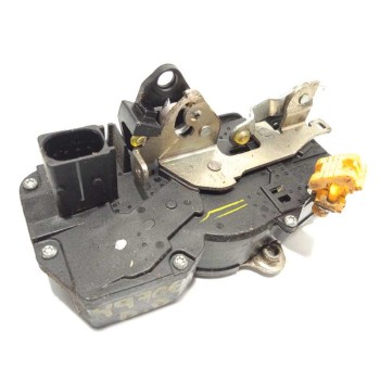 CERRADURA PUERTA DELANTERA DERECHA 15277648 