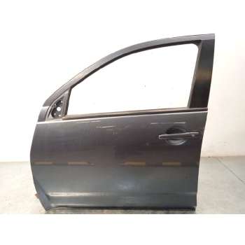 PUERTA DELANTERA IZQUIERDA 9002Z5 9002FA 