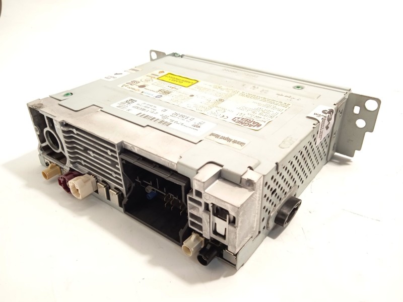 Recambio de sistema navegacion gps para bmw 3 gran turismo (f34) 318 d referencia OEM IAM 65129350342  