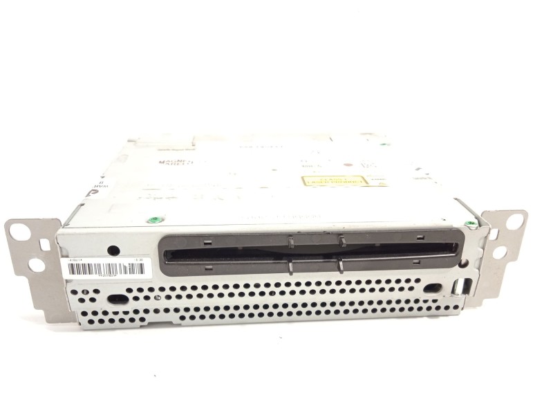 Recambio de sistema navegacion gps para bmw 3 gran turismo (f34) 318 d referencia OEM IAM 65129350342  