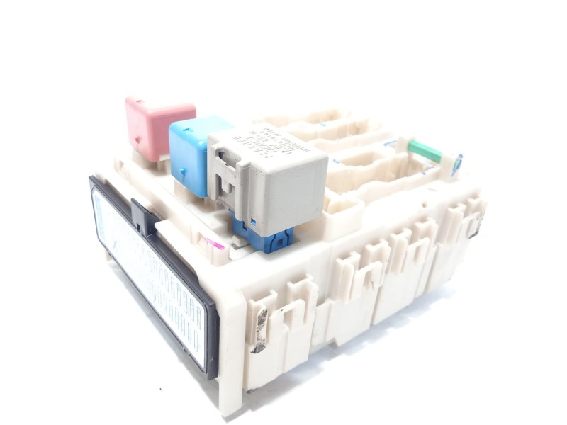 Recambio de caja reles / fusibles para toyota prius liftback (_w2_) 1.5 hybrid (nhw20_) referencia OEM IAM 8273047290 804030571 
