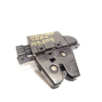 Recambio de cerradura maletero / porton para cadillac bls 1.9 d pdf referencia OEM IAM 12792806  