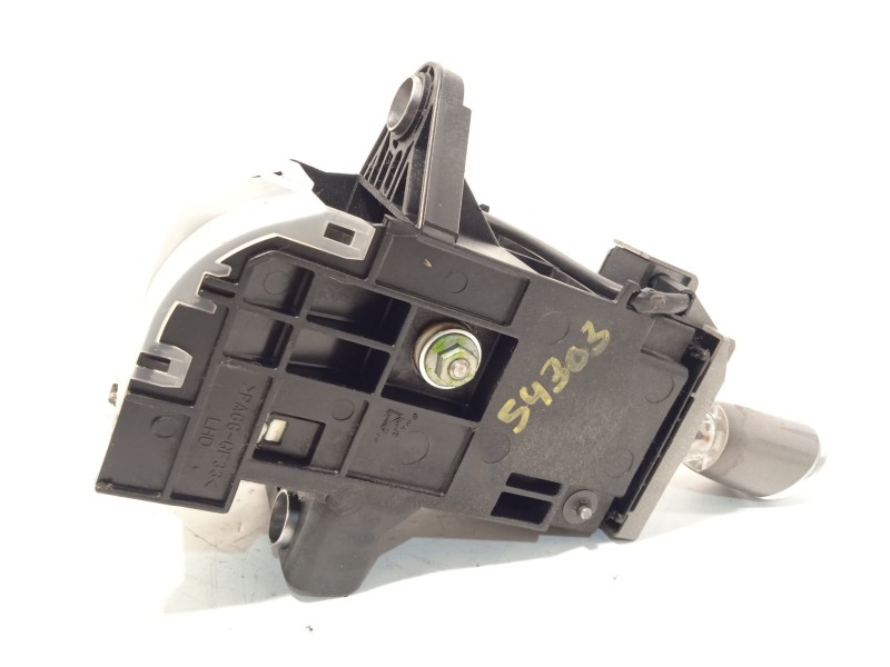 Recambio de palanca cambio para toyota prius liftback (_w2_) 1.5 hybrid (nhw20_) referencia OEM IAM 3356047022  