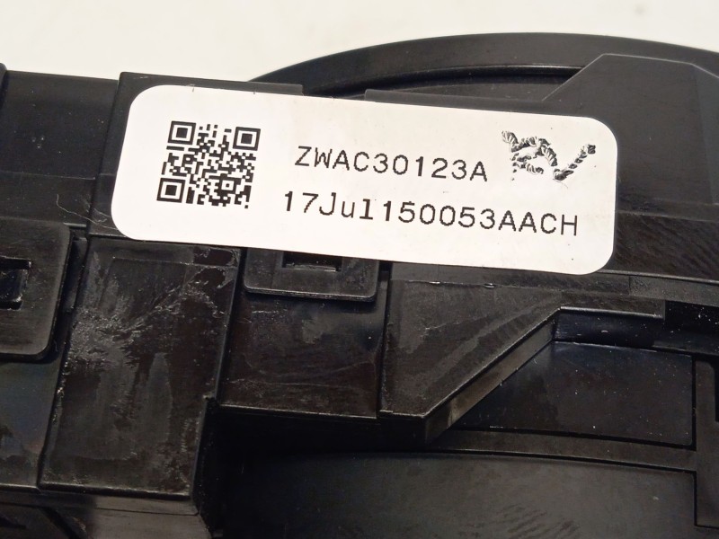 Recambio de anillo airbag para ford focus iv (hn) 1.0 ecoboost referencia OEM IAM 1811429  