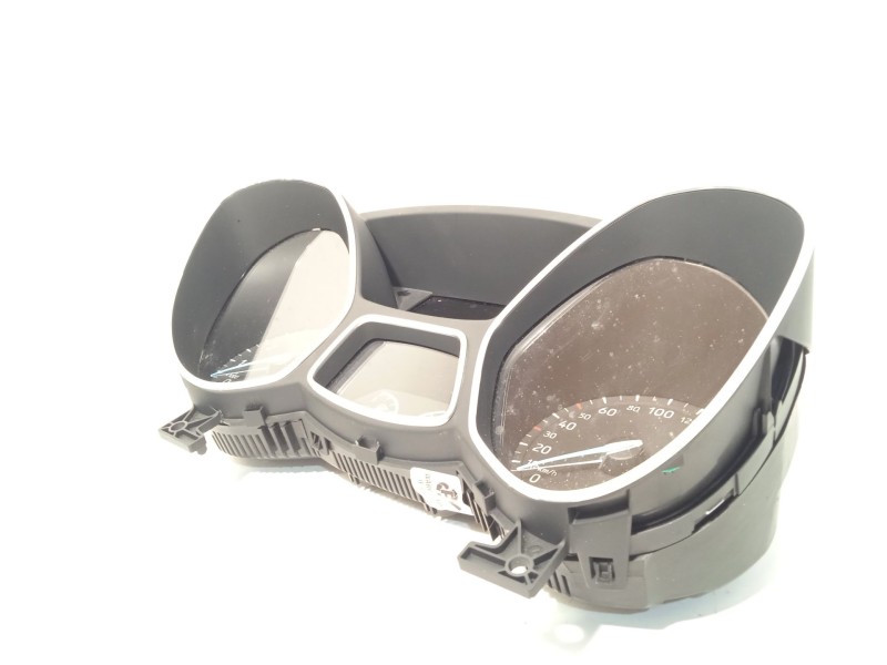 Recambio de cuadro instrumentos para ford focus iv (hn) 1.0 ecoboost referencia OEM IAM F1ET10849BJS 2303634 