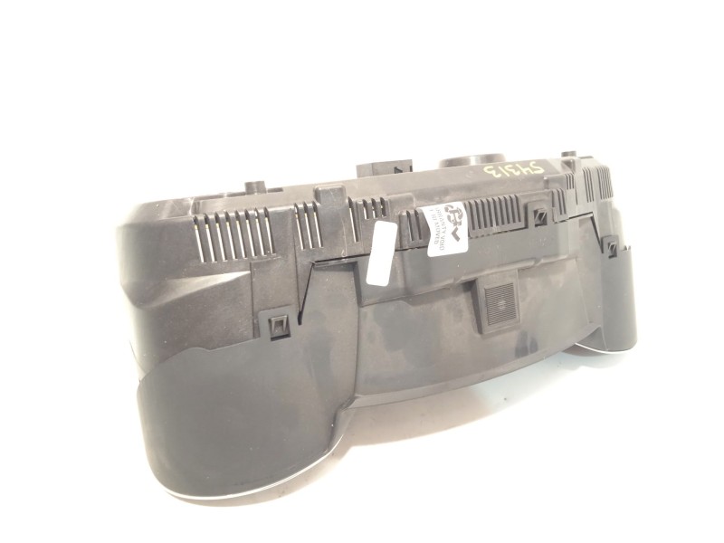 Recambio de cuadro instrumentos para ford focus iv (hn) 1.0 ecoboost referencia OEM IAM F1ET10849BJS 2303634 