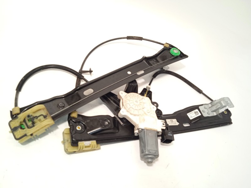 Recambio de elevalunas delantero derecho para ford focus iv (hn) 1.0 ecoboost referencia OEM IAM BM51A23200BF 1870697 