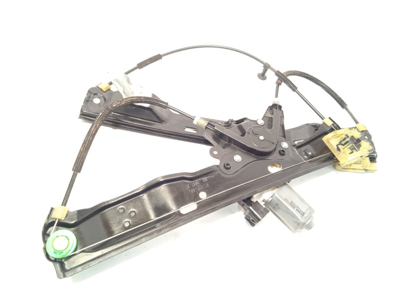 Recambio de elevalunas delantero derecho para ford focus iv (hn) 1.0 ecoboost referencia OEM IAM BM51A23200BF 1870697 