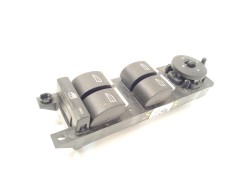 Recambio de mando elevalunas delantero izquierdo para ford focus iv (hn) 1.0 ecoboost referencia OEM IAM F1ET14A132CC 2033142 