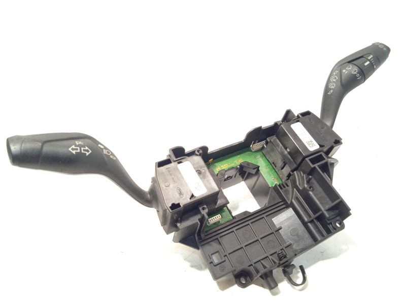 Recambio de mando intermitentes para ford focus iv (hn) 1.0 ecoboost referencia OEM IAM F1ET13N064AD  