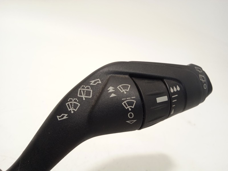 Recambio de mando intermitentes para ford focus iv (hn) 1.0 ecoboost referencia OEM IAM F1ET13N064AD  
