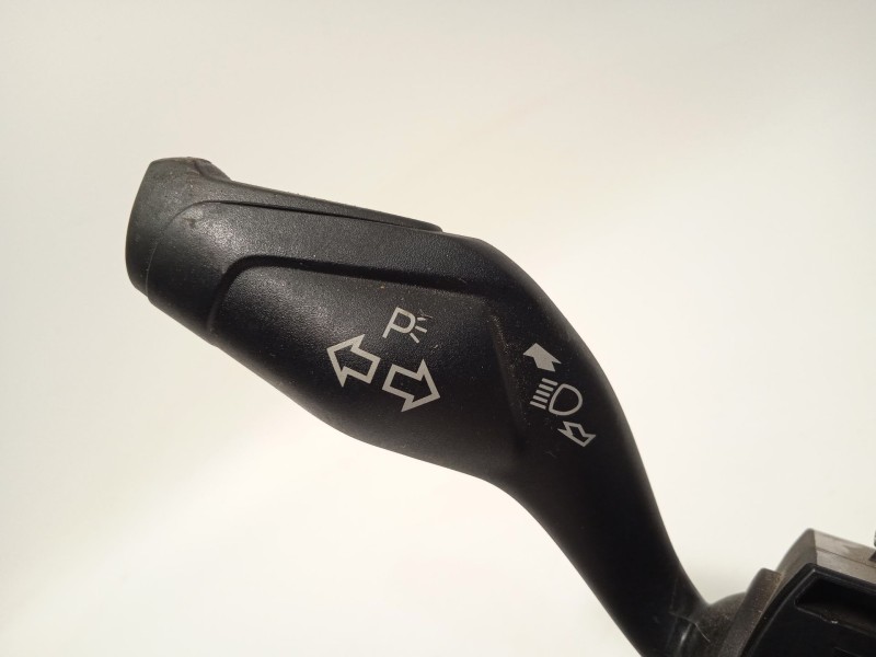 Recambio de mando intermitentes para ford focus iv (hn) 1.0 ecoboost referencia OEM IAM F1ET13N064AD  