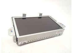 Recambio de pantalla multifuncion para ford focus iv (hn) 1.0 ecoboost referencia OEM IAM GM5T18B955SB 1925403  2