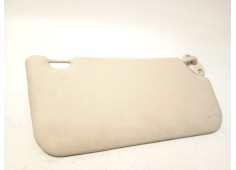 Recambio de parasol izquierdo para ford focus iv (hn) 1.0 ecoboost referencia OEM IAM 1779711 BM51A04101DA35B8  2