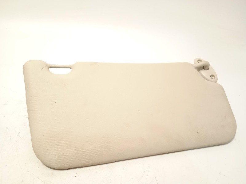 Recambio de parasol izquierdo para ford focus iv (hn) 1.0 ecoboost referencia OEM IAM 1779711 BM51A04101DA35B8 