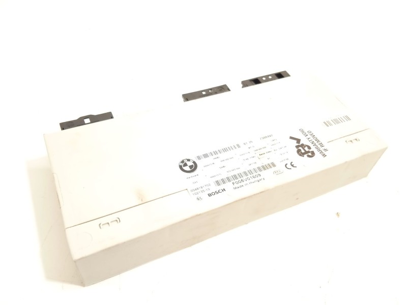 Recambio de modulo electronico para bmw 3 gran turismo (f34) 318 d referencia OEM IAM 61357388492  F005V01609