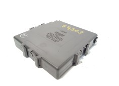 Recambio de modulo electronico para toyota prius liftback (_w2_) 1.5 hybrid (nhw20_) referencia OEM IAM 8967047010  1012380151 2