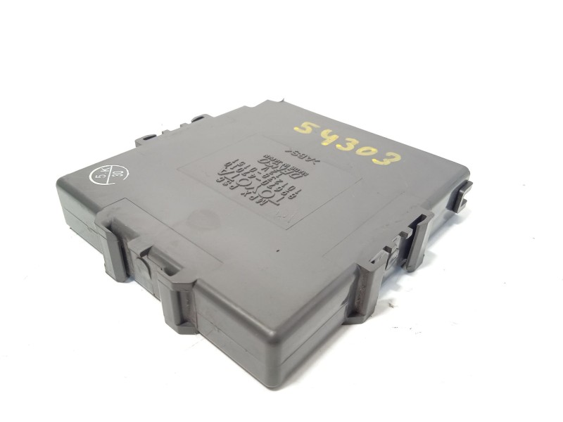 Recambio de modulo electronico para toyota prius liftback (_w2_) 1.5 hybrid (nhw20_) referencia OEM IAM 8967047010  1012380151