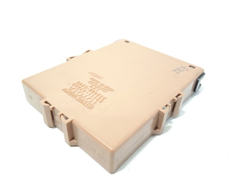 Recambio de modulo electronico para toyota prius liftback (_w2_) 1.5 hybrid (nhw20_) referencia OEM IAM 8911147050  2324005290