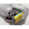 Recambio de airbag lateral derecho para renault austral techno espirit alpine referencia OEM IAM 985H06446R 985P07196R 