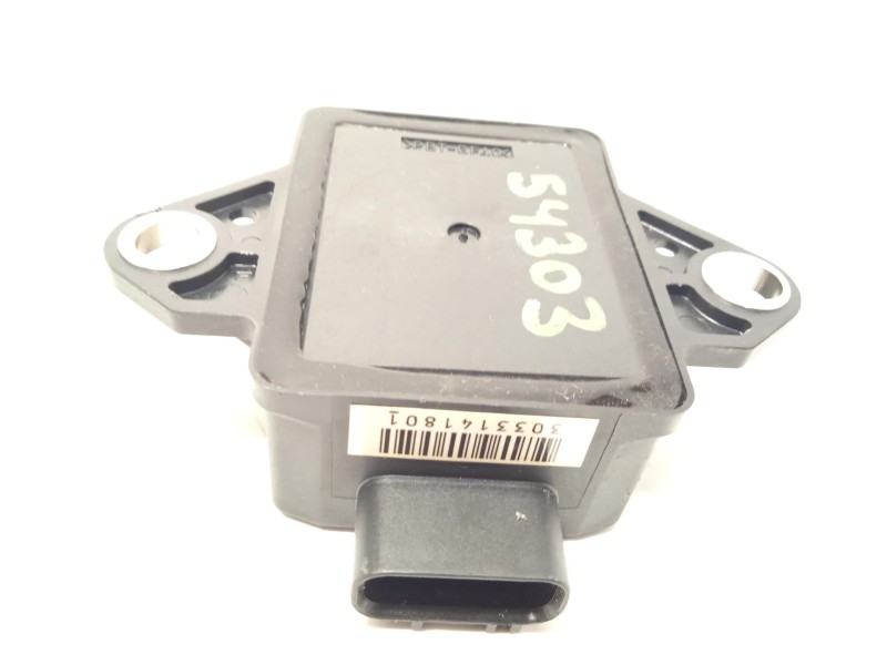 Recambio de modulo electronico para toyota prius liftback (_w2_) 1.5 hybrid (nhw20_) referencia OEM IAM 8918348010  1745005234