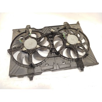 ELECTROVENTILADOR 21481JG700 21481JG70A 