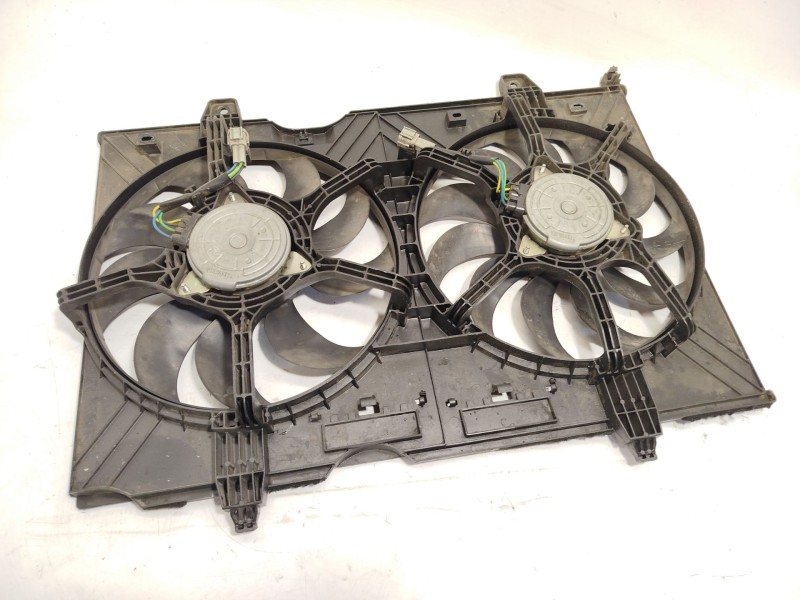 ELECTROVENTILADOR 21481JG700 21481JG70A 