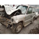 TOYOTA LAND CRUISER (J9)