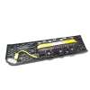 Recambio de airbag delantero derecho para porsche panamera 4 s referencia OEM IAM 97080306204  