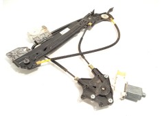 Recambio de elevalunas trasero derecho para bmw 3 gran turismo (f34) 318 d referencia OEM IAM 7291422 7046032 