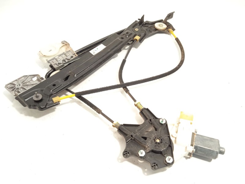 Recambio de elevalunas trasero derecho para bmw 3 gran turismo (f34) 318 d referencia OEM IAM 7291422 7046032 