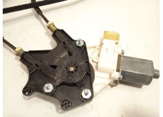 Recambio de elevalunas trasero derecho para bmw 3 gran turismo (f34) 318 d referencia OEM IAM 7291422 7046032  2