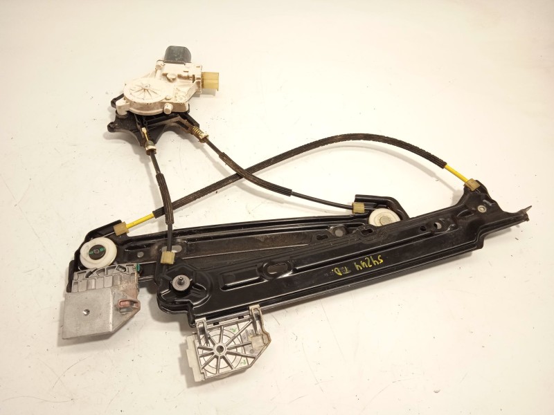 Recambio de elevalunas trasero derecho para bmw 3 gran turismo (f34) 318 d referencia OEM IAM 7291422 7046032 