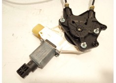 Recambio de elevalunas trasero izquierdo para bmw 3 gran turismo (f34) 318 d referencia OEM IAM 7291421 7046031  2