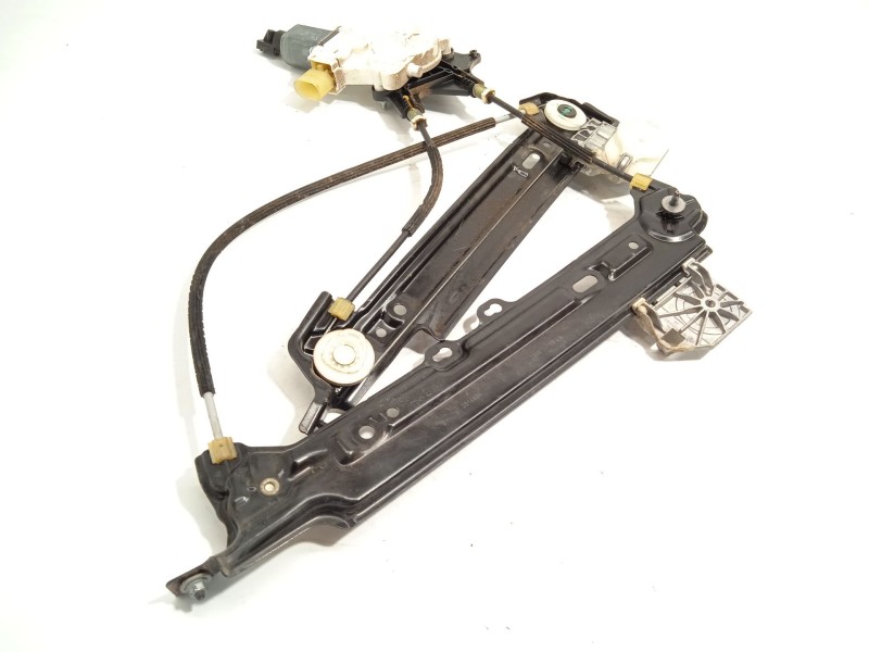 Recambio de elevalunas trasero izquierdo para bmw 3 gran turismo (f34) 318 d referencia OEM IAM 7291421 7046031 